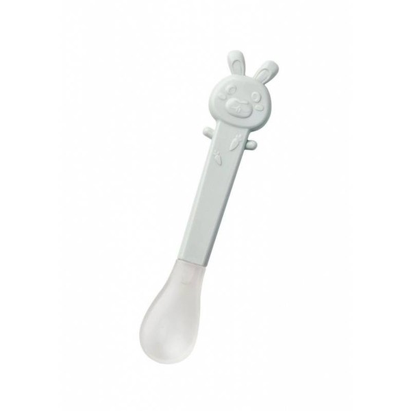 SARO MY FIRST SPOON GREY