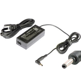 65W AC Adapter Compatible with Lenovo Ideapad 110s 11.6", 110s-11IBR Model 80WG, 80WG0001US; Ideapad 310-15IKB Model 80TV, Ideapad 310 Touch 15.6", 310 Touch-15IKB Model 80TW, 80TW0001US, 80TW0003US