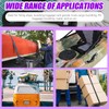 Swpeet Tie Down Strap for Boats, Luggage Belt, Cars