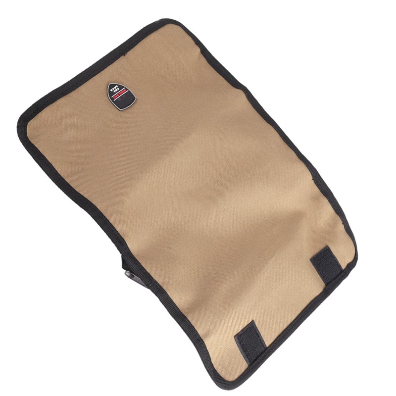 Tool Roll Case, Portable Oxford Roll Up Pouch Organizer for