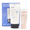 Belief The True Cream - Moisturizing Balm 75ml Set (Tube)