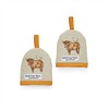 Cooksmart Pack of 2 Egg Cosy | British Designed Egg