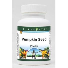 Pumpkin Seed Powder (1 oz, ZIN: 510833) - 3 Pack