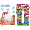 JA-RU Magic Snow Making Kit Game (Pack of 1) Easy