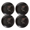 Pyle PLMR60B 6 .5" 150W Dual Cone Waterproof Marine/Car Audio