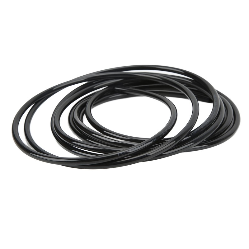 Vacuum Fitting Kit Push to Connect Fittings for Turbocharged Vehicles