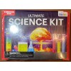 EINSTEIN BOX New Einstein Box Ultimate Science 120 Experiment Kit