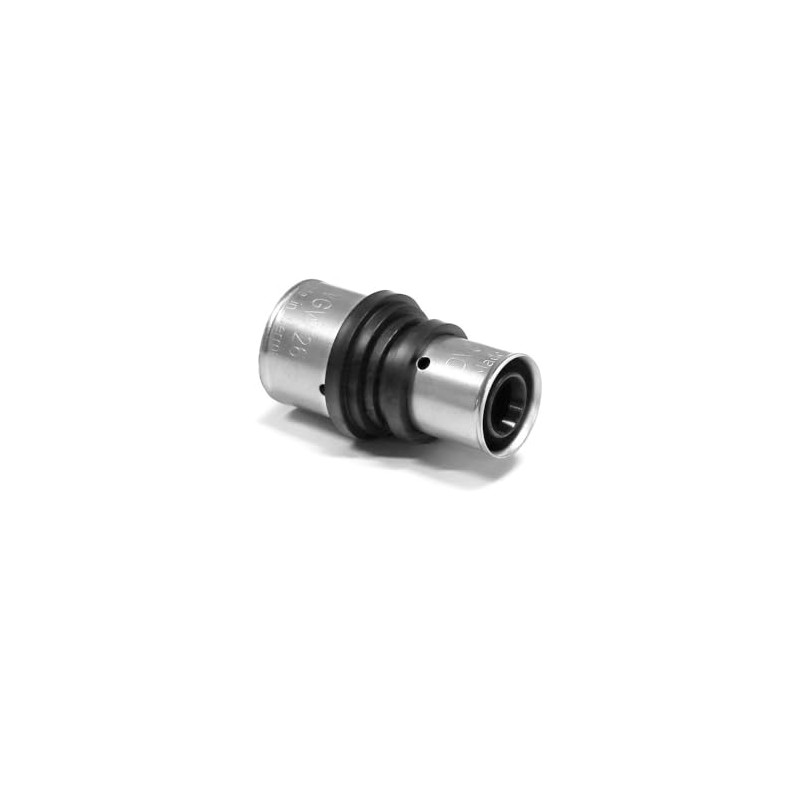 Sanpro PPSU Press Fitting Reducer TH Contour Size 26 x