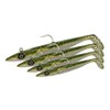 Savage Gear Sandeel V2 Super Realistic Imitation Sandeel with Vivid