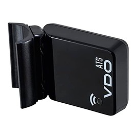 Sigma Unisex Adult Speed Transmitter ATS-R1 / R2-New23 Spare Parts Computers, Black, TU