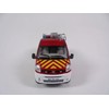 OPO 10 - Fire Engine 1/43 Renault Master Emergency Vehicle