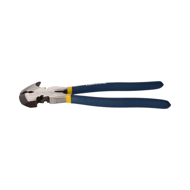 10.5” Fencing Pliers Staple Remover Removal Tool Clamp Pincher Nail