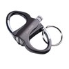 LIUYIDM Key Fob Car Carabiner Metal Alloy Key Rings Hiking