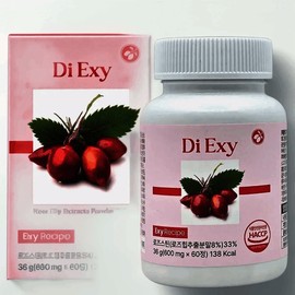 Exyrecipe Dexy 60 tablets Exyrecipe Dexy 60 tablets / 엑시레시피 디엑시 60정 엑시레시피 디엑시 60정