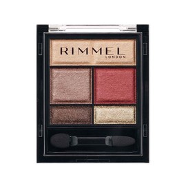 RIMMEL Wonder Sweet Eye Shadow 005 Cranberry Chocolat 0.1 oz (4.6 g)