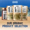 Apsogo Oregano - Organic Dried Oregano produced in Greece -