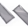 G-PLUS Fender Molding Trim Compatible with 81-88 Oldsmobile Cutlass Supreme/Salon,Front