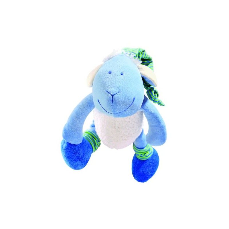 Cuddle Kin Sheep Nanny