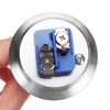 DERNORD 2 Inch (OD64mm) Tri-clamp Heating Element 120V 1500W Immersion