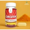 Kit De 5 Curcuyin Tumeric Curcuma Sabor Sin Sabor