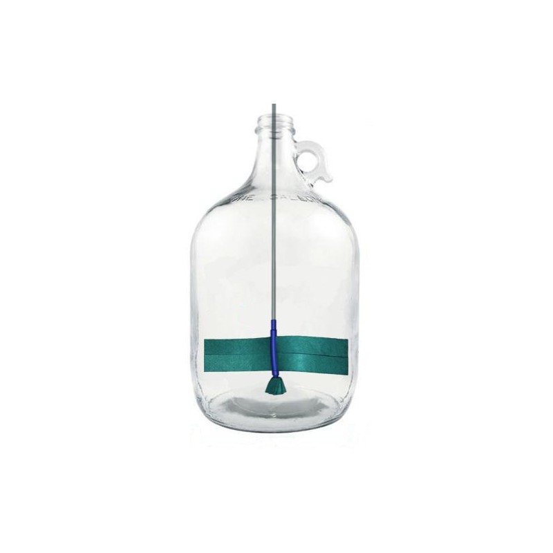 Clean Bottle Express Growler Brush