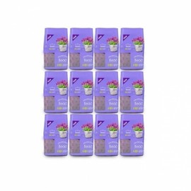 This aroma bead air freshener (450g) lavender 12 pieces
