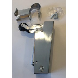 DOOR CLOSER - FLUSH - REPLACES 1095  - Walk In Cooler or Freezer New