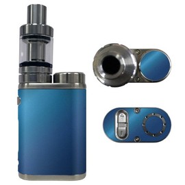 PDA Kobo iStick Pico Skin Sticker [Gloss Metallic Blue]