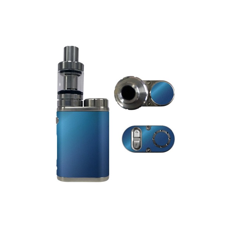PDA Kobo iStick Pico Skin Sticker [Gloss Metallic Blue]