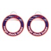 FISHZONE - 2 x MEGA SHOCK LEADER 100m Spools Marine