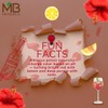 MB Herbals Hibiscus Powder | 227g | Half Pound |