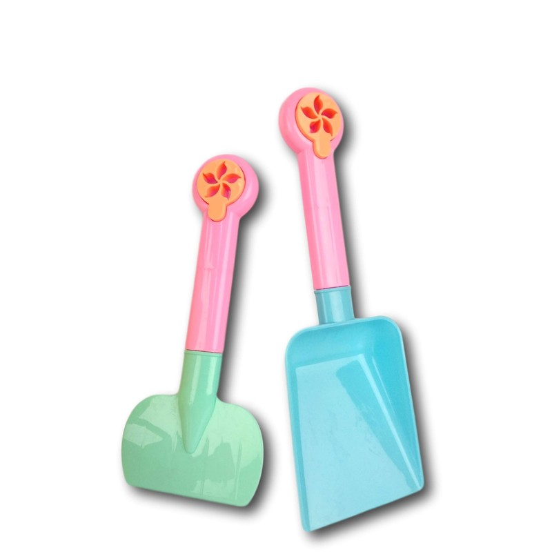 Juguete Molde de Castillo para Arena