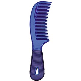 Weaver Leather Plastic Mane and Tail Comb