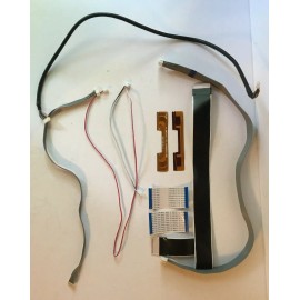 HISENSE 65R6E, 65R6E1 RIBBON/CABLE BUNDLE