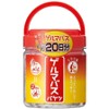 Rilakkusen germanium bath salt 500g large capacity sweating bath salt, 1 piece, 1g / 리락쿠센 게르마늄 입욕제 500g 대용량 발한 바스솔트, 1개, 1g