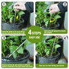 Soil Probe 14 Inches Moisture Meter for Plants, Soil Moisture