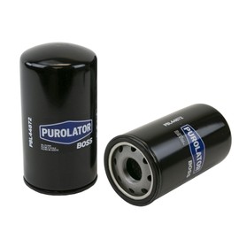Purolator PBL44872 PurolatorBOSS Maximum Engine Protection Spin On Oil Filter Compatible With Ford F-250 Super Duty, Ford F-350 Super Duty, Ford F-350, Ford F-250 and Ford F-250 HD