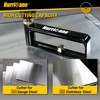 HURRICANE Adjustable Hole Cutter, Sheet Metal Circle Cutter from 2