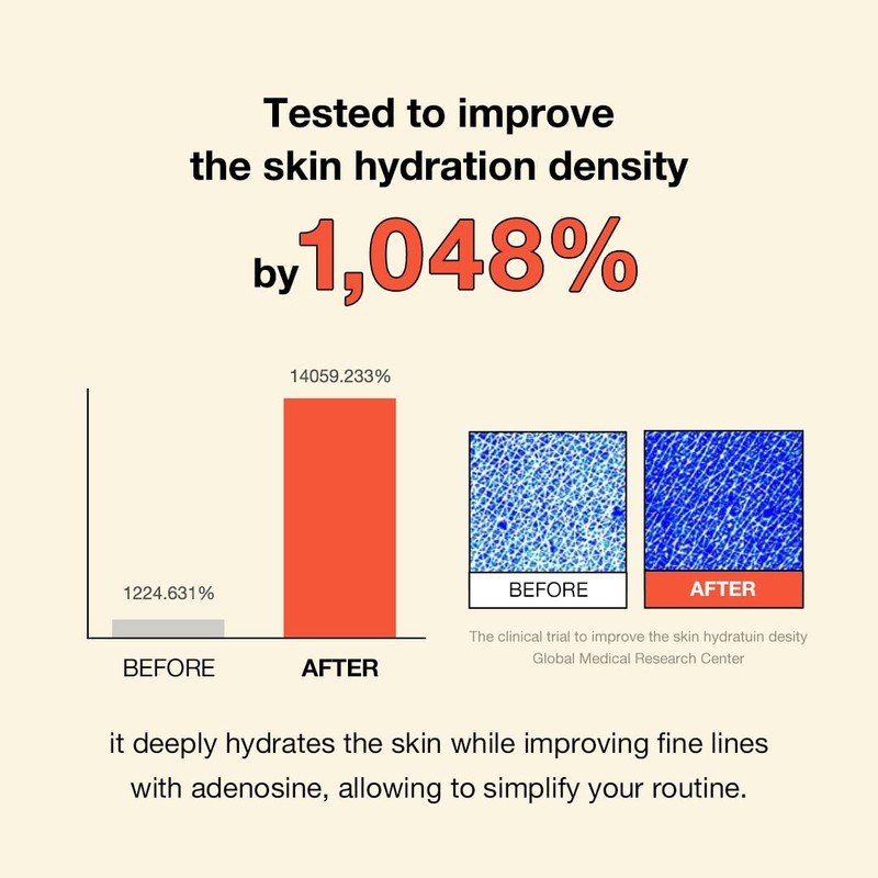 By Wishtrend UV Defense Moist Cream SPF50+ PA++++ 50 g