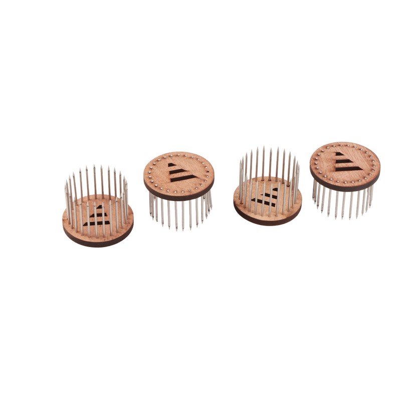 4Pcs Needle Type Queen Bee Cage Bee Catcher Equipment Beekeeping