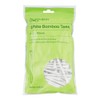 Northern Golf White Bamboo Golf Tees/BUMPER PACK/ 100% BIODEGRADABLE (3
