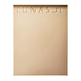 Lunasol EX05 Coloring Glaze Blush Garnet Glow 0.2 oz (5.5 g)