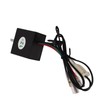 10A AC Evaporator Temperature Control Switch Responsive Adjustable Universal for