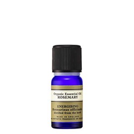 NEAL'S YARD REMEDIES(ニールズヤードレメディーズ) エッセンシャルオイル ローズマリー・オーガニック 10ミリリットル (x 1)