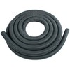 50 Ft. Commercial Grade Vacuum Hose with 2 Inch Diameter