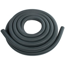 50 Ft. Commercial Grade Vacuum Hose with 2 Inch Diameter