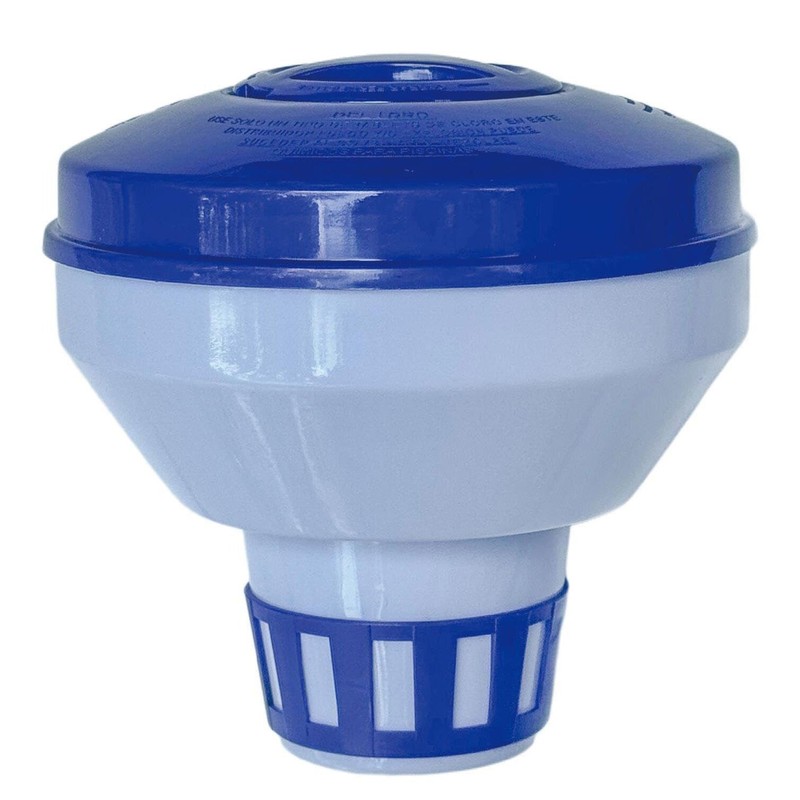 In The Swim 8‑Piece Deluxe Spa Cleaning Kit – Complete