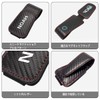 [For Noah] Sunglasses Holder, Eyeglass Holder, Leather Material, Compatible with