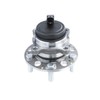 Bode-man Front Wheel Bearing and Hub Assembly for 2015-2017 Kia