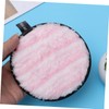 Baluue Luxurious Soft Makeup Remover Pads Pcs Random Facial Cleaning